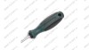  SL5100 Отвертка шлицевая ROSSVIK SL5*100мм мни (2)