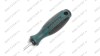  SL5150 Отвертка шлицевая ROSSVIK SL5*150мм мни (1)