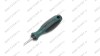  SL5250 Отвертка шлицевая ROSSVIK SL5*250мм мни (2)