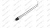  SL6100 Отвертка шлицевая ROSSVIK SL6*100мм мни (1)