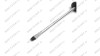  SL6150 Отвертка шлицевая ROSSVIK SL6*150мм мни (2)