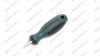  SL6250 Отвертка шлицевая ROSSVIK SL6*250мм мни (2)