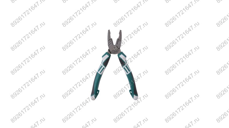  PP08 Пассатижи ROSSVIK PRO 8