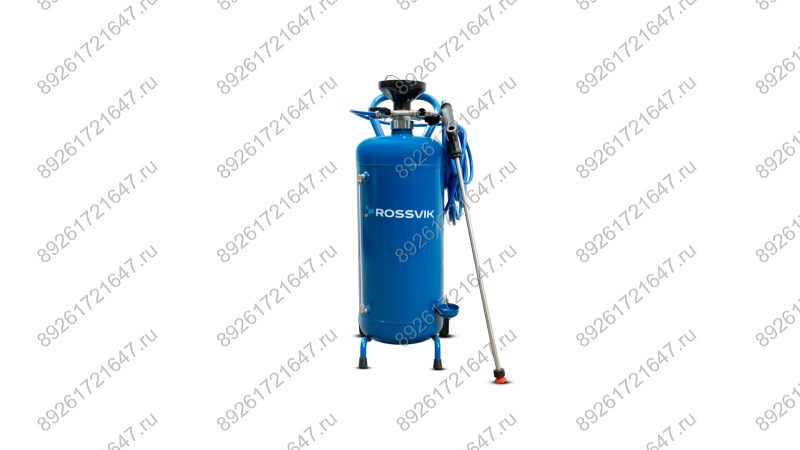  Пеногенератор ROSSVIK RFM25, 25л (0)