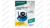  Пеногенератор ROSSVIK RFM50, 50л мни (2)