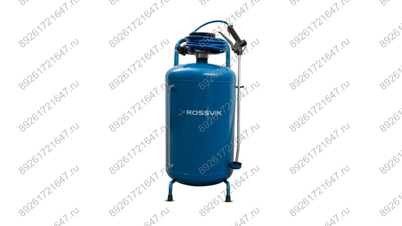  Пеногенератор ROSSVIK RFM50, 50л (0)