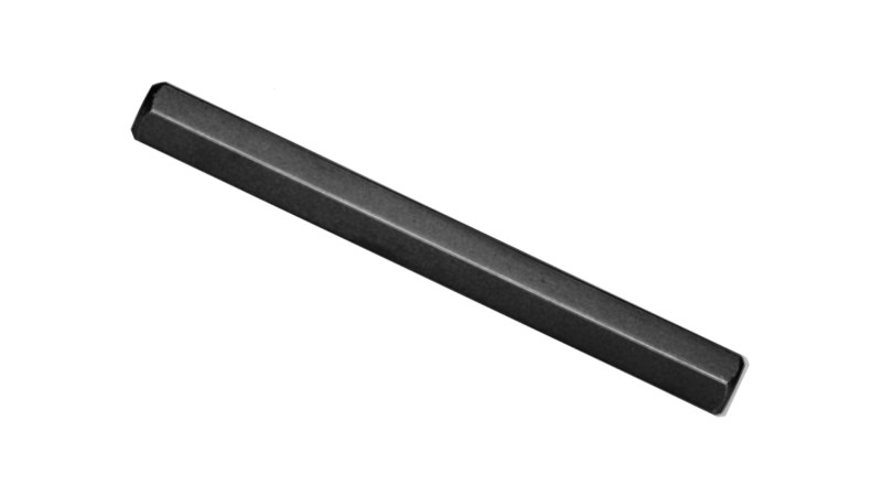  Бита для шуруповерта шестигранная длинная, 062-8M10, Hans (0)