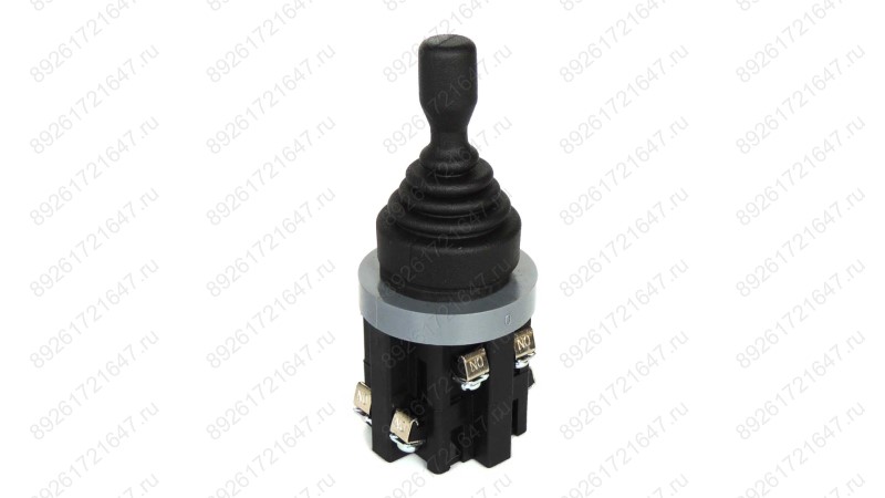  Джойстик электоуправление для ШМС TROMMELBERG 1580, 1590 TMRN-30 5500003 (0)