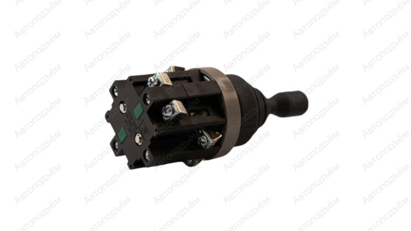  Джойстик переключатель  для грузовой ШМС 46TRK Nordberg 5500003 (1)