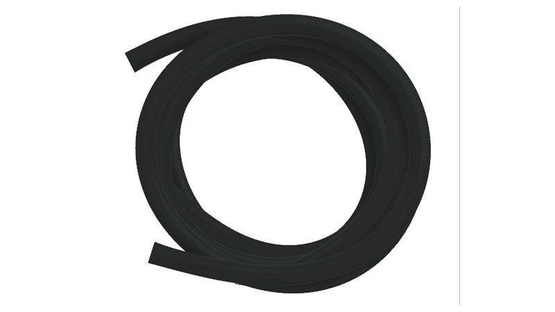  Шланг армированный, вн. диам. 8 мм (0)