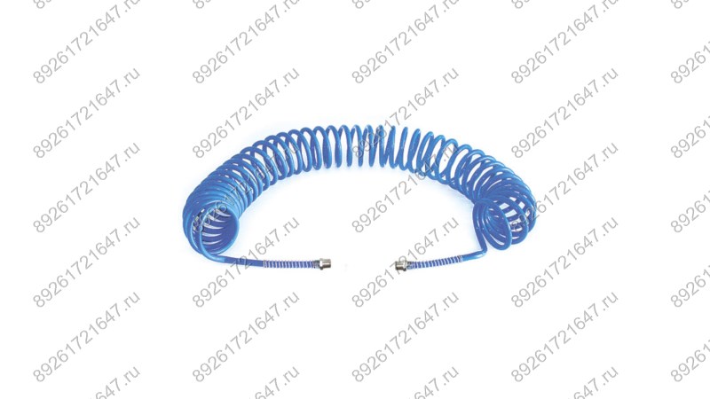  Шланг спиральный SP10-100-12R (0)