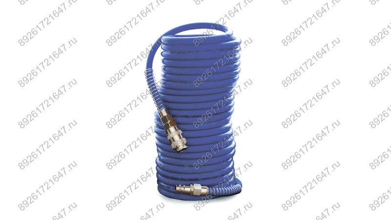  Шланг спиральный SP10-100-3Q (0)
