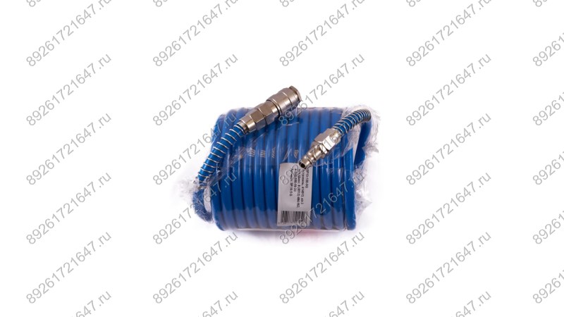  Шланг спиральный SP10-100-5Q (1)