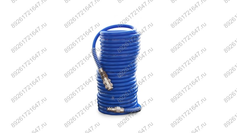  Шланг спиральный SP10-100-5R (0)