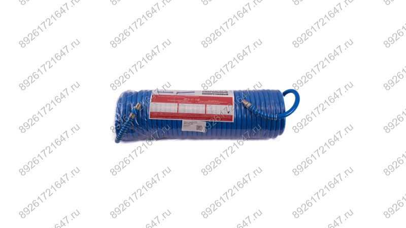  Шланг спиральный SP12-100-12R (0)