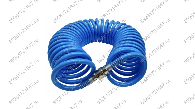  Шланг спиральный SP12-100-3R (0)