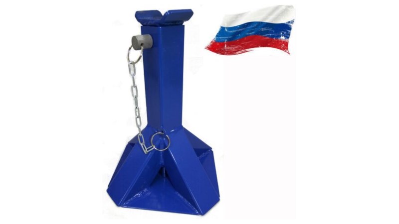  Подставка под авто T51103T AE&T 3т (0)