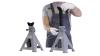  KraftWell KRWJS6 Стойка опорная г/п 6000 кг. мни (4)