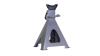 KraftWell KRWJS6 Стойка опорная г/п 6000 кг. мни (22)