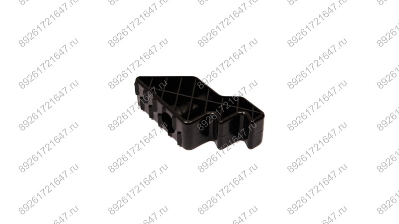  Упор пластиковый PL100 (0)