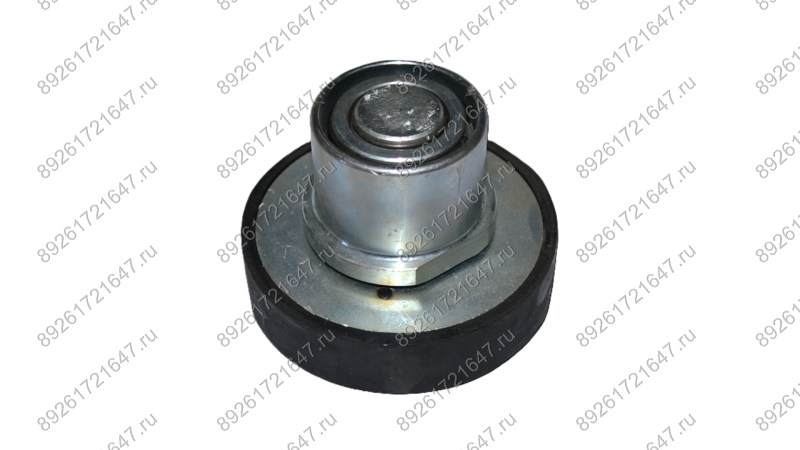  Пята на лапу подъёмника TROMMELBERG TST55W (0)