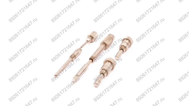  ST149 Набор фиксаторов валов для Fiat 2.3 JTD, 3.0 JTD (1)