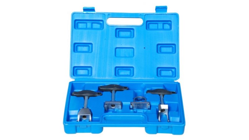  Съемники катушек зажигания VAG (4 предмета) TA-A1170 (0)
