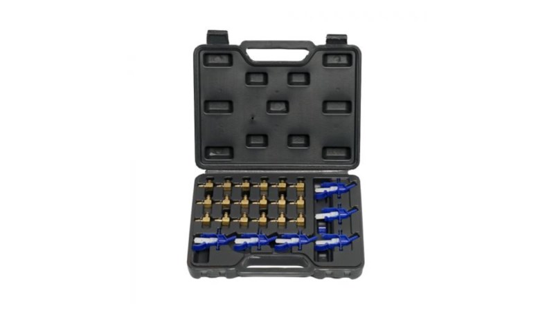  Адаптеры дизельных форсунок Common Rail TA-A1298 AE&T (0)