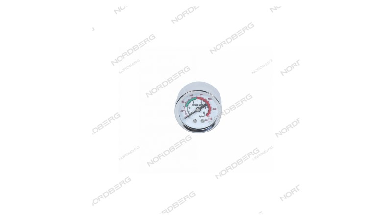  Манометр для FSC8 FSC8#PRES-GAUGE (1)