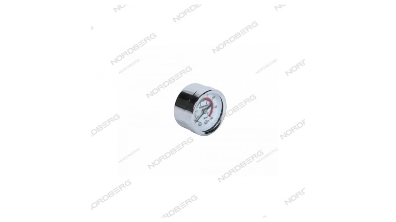  Манометр для FSC8 FSC8#PRES-GAUGE (0)