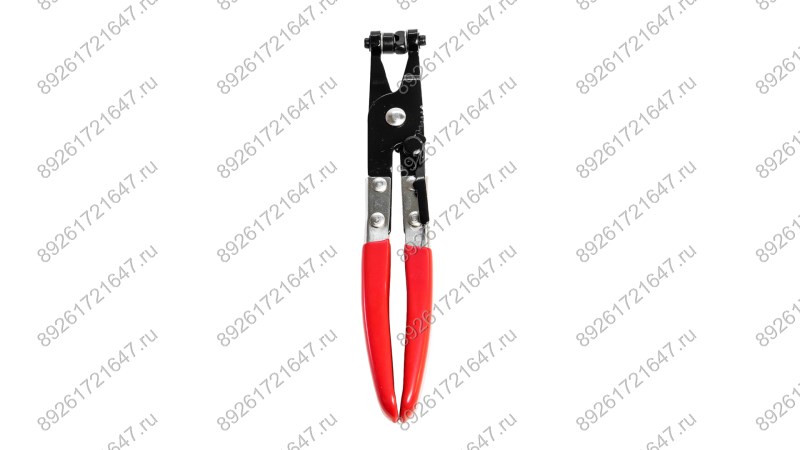  ST223 Клещи для установки пружинных хомутов с фиксатором (0)