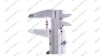  Ниппель (золотник) С1-SR 9002 (цинк), упаковка 100шт мни (4)