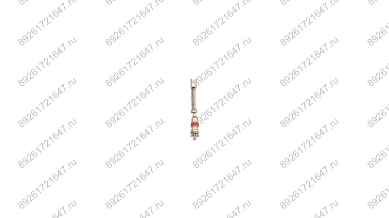  Ниппель длинный C1-LR (8002) 100шт (0)