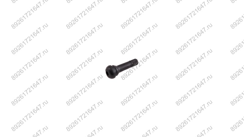 Вентиль TR-414 EPDM ROSSVIK (100шт) (1)