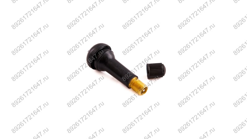  Вентиль TR-414 EPDM ROSSVIK (100шт) (0)