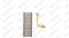  Удлинитель металлический 36мм, 90°, VE36-90 (VE-2 90°), пр-во Китай мни (3)