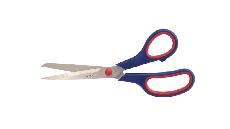  Ножницы классические 215мм WP214003 WORKPRO (0)