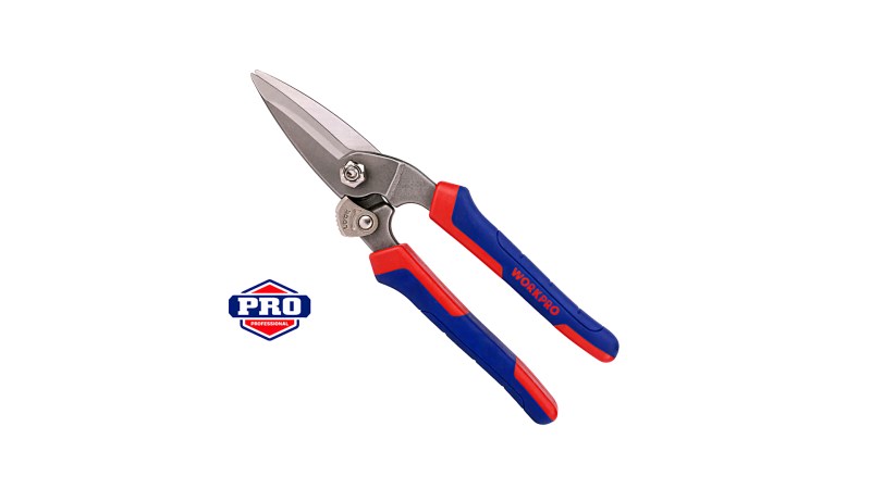  Ножницы многофункциональные 200мм мощные PRO WP214009 WORKPRO (0)