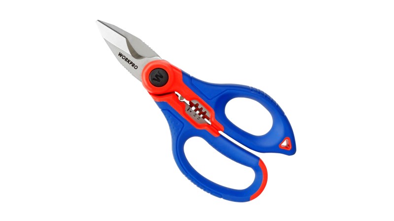  Ножницы электрика WP294003 WORKPRO (0)