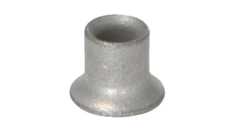  Заклёпки cамопроникающие стальные d 5.3x6.0мм 100шт (0)
