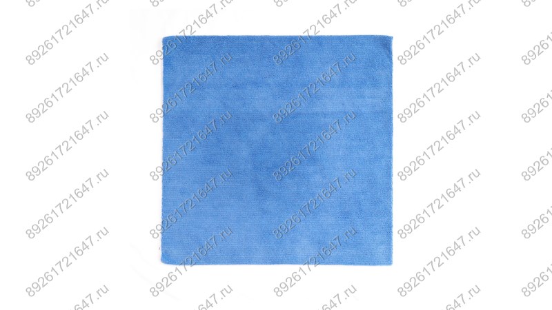  Микрофибра ROSSVIK, 400*400мм, плотность 350г/м2 без кромки (1)