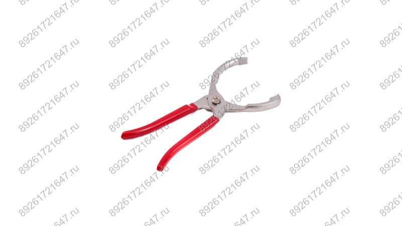  ST071 Фильтросъемник, клещи переставные 85-115мм (1)