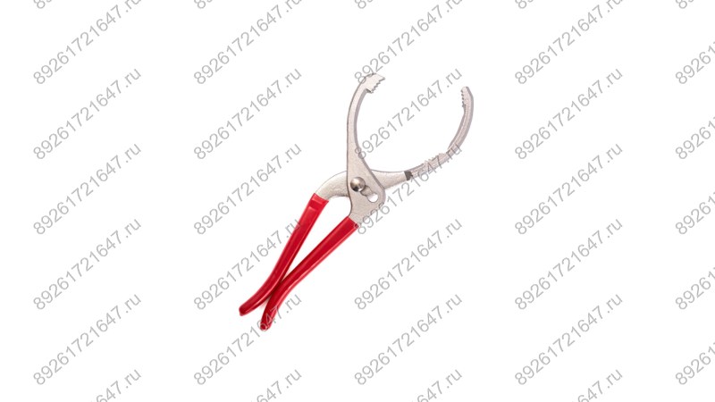  ST071 Фильтросъемник, клещи переставные 85-115мм (0)