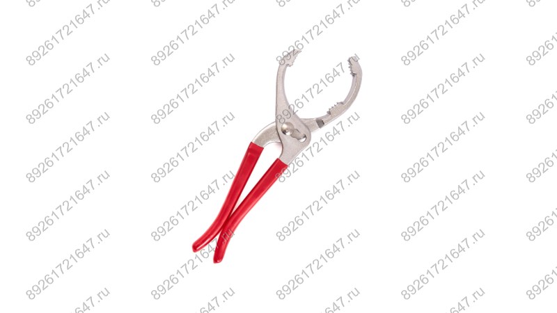  ST072 Фильтросъемник, клещи переставные 60-90мм (0)