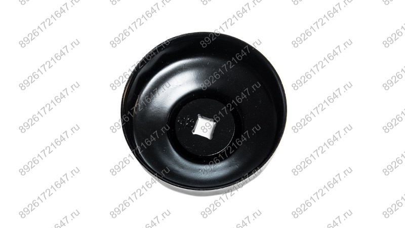  ST321 Съемник масляного фильтра (чашка), размер 68мм х 14F, 3/8’’DR (Mazda, Ford Escort, Capri) (0)