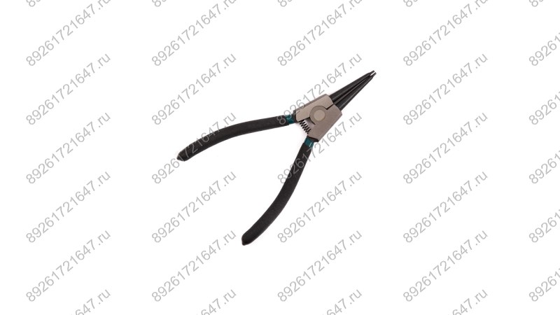  PC07RP Щипцы для стопорных колец ROSSVIK 7