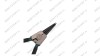  PC07RP Щипцы для стопорных колец ROSSVIK 7