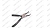  PC07SZ Щипцы для стопорных колец ROSSVIK 7