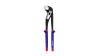  Клещи переставные 250мм WP231028 WORKPRO мни (1)