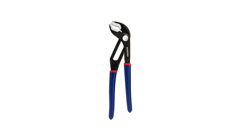  Клещи переставные с фиксатором 250мм WP231087 WORKPRO (1)